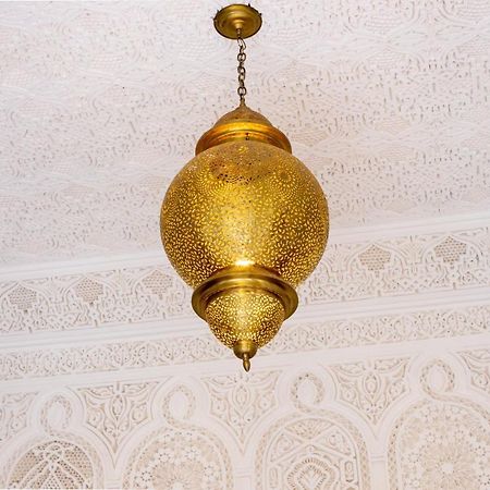 Riad La Vie 马拉喀什 外观 照片