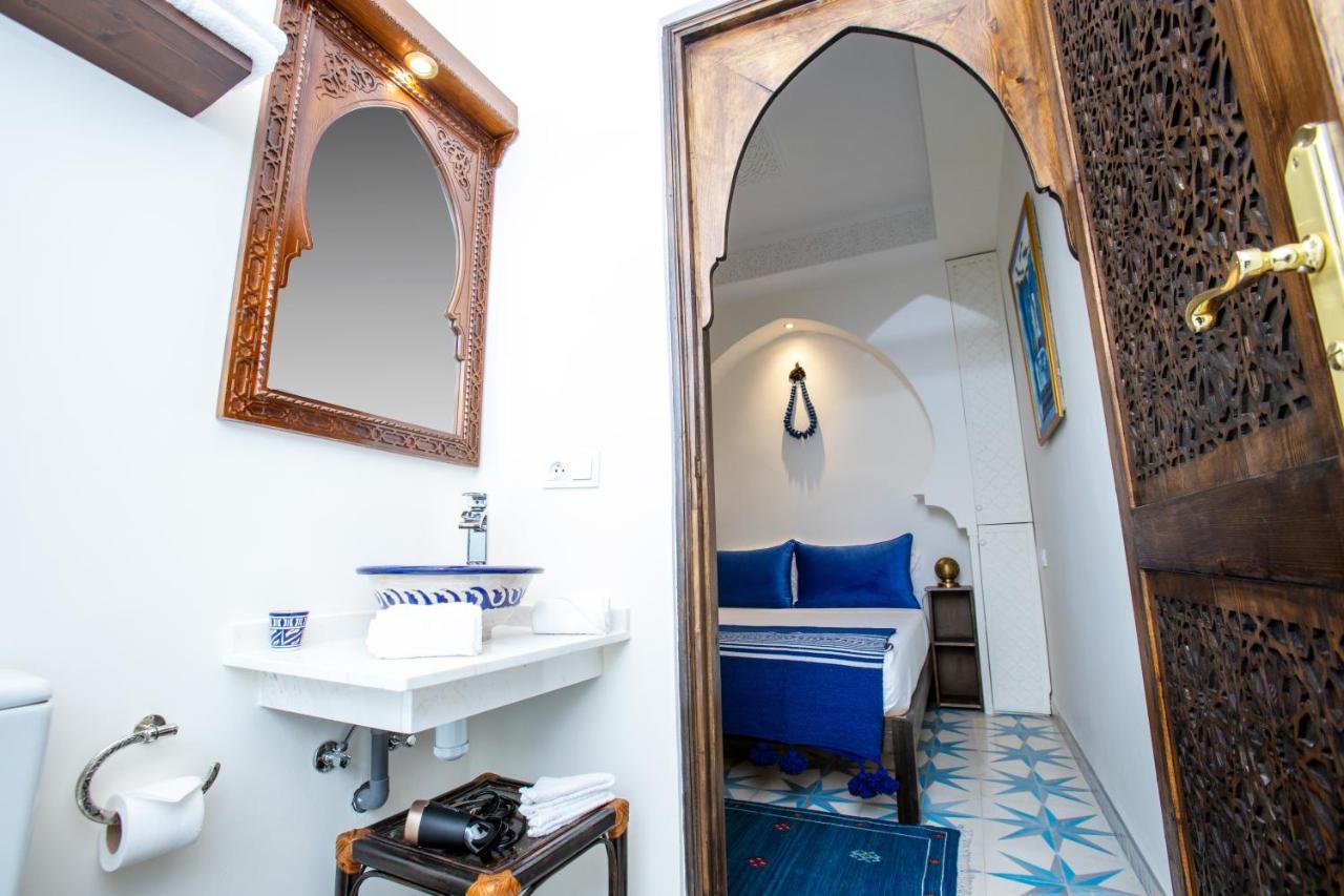 Riad La Vie 马拉喀什 外观 照片