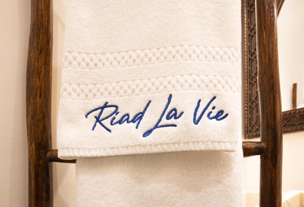 Riad La Vie 马拉喀什 外观 照片
