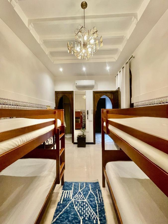 Riad La Vie 马拉喀什 外观 照片
