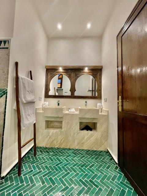 Riad La Vie 马拉喀什 外观 照片