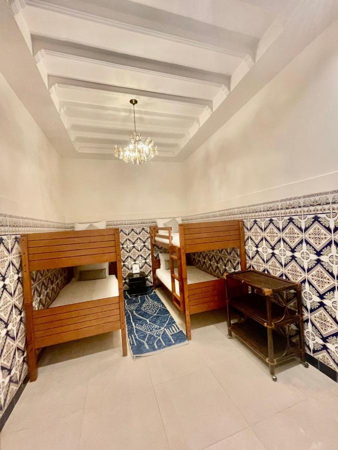 Riad La Vie 马拉喀什 外观 照片