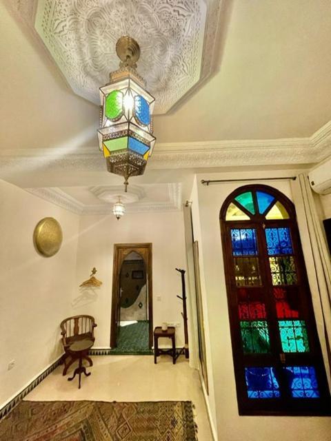 Riad La Vie 马拉喀什 外观 照片